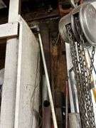 Miscellaneous Metal poles