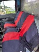 1991 Chevy Kodiak Dump Truck, K, row:1