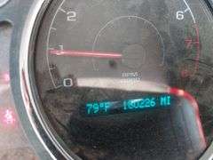 2006 Chevy Cobalt