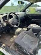 2012 Chevy Colorado, K, row:1