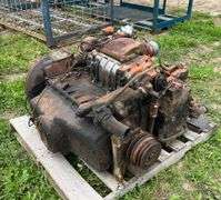 4-71 Detroit diesel, row:4