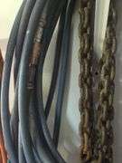 Welding leads