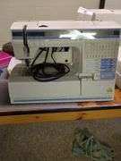 Husqvarna Embroidery Machine