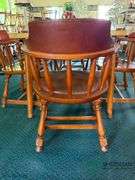 1 Table 6 chairs
