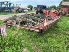 Brillion culti-mulcher, row:3