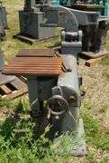 Deckel GK21 Pantograph