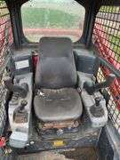 Kubota SVL75-2 Skid-Steer, K, row:1