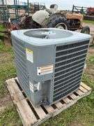 DaHin A/C unit, row:4