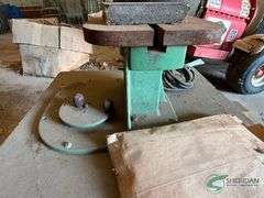 Cylinder bore
