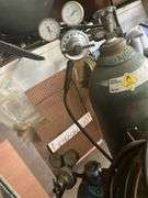 Oxygen acetylene torch kit