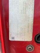1991 Chevy Kodiak Dump Truck, K, row:1