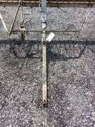 Vintage Rake