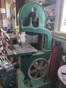 Band Saw