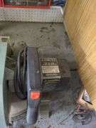 Delta Miter Saw