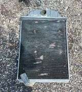 Radiator for a John Deere 4230