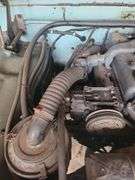 1968 Dodge Special Crew Cab Diesel Truck - does not include camper.   Does not run.