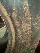 2 9.5L-15 Tires