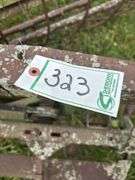 JD 350 Hay Rake, row:3