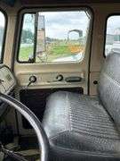 1976 International Grain Truck, K & M, row:1
