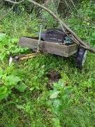 Utility cart