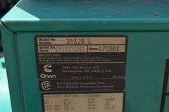 Onan TechStar 35G Generator