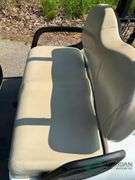 2012 Yamaha gas golf cart Model YDRAX2