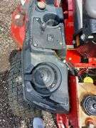 FERRIS 1000Z Zero Turn Mower