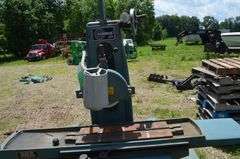 HARIG 618W Surface Grinder