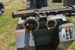 HARIG Surface Grinder