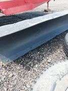 EAGLE PLOW Snow Plow Blade Attachment for Polaris Ranger