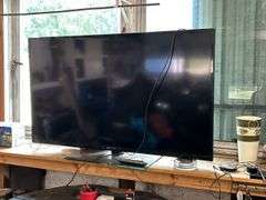 Element flatscreen TV