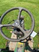 John Deere 2243 Mower parts machine