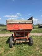 Orange Gravity Wagon, row:3
