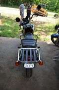 HONDA 450 Motorcycle
