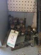 Misc. Hitches and balls