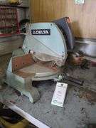 Delta Miter Saw