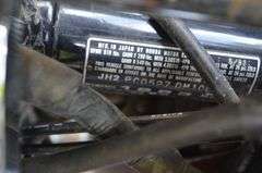 HONDA 450 Motorcycle