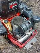 FERRIS 1000Z Zero Turn Mower