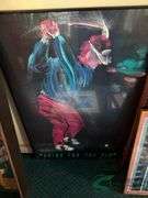 Assorted golf pictures