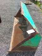 82" Bucket