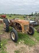 1940 Ford 9N tractor, K, row:4
