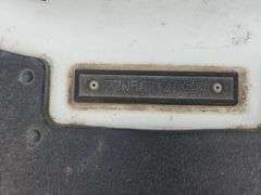 1997 & 1999 Jet Ski's with trailer, row:2