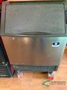 Ice maker