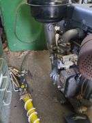 Wisconsin Engine / motor