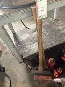 Misc axes