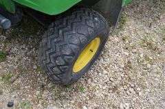 John Deere TX 4X2 Gator