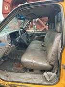 2001 Chevy GMT-400 Stake Truck, K, row:2