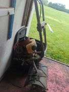 Mainline Rotary Tiller