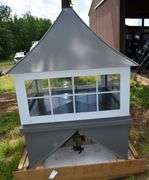 Barn Cupola