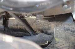 1998 HONDA VT1100C Shadow Spirit 1100
